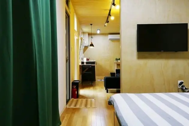 Oda (Single Container-BLACK)