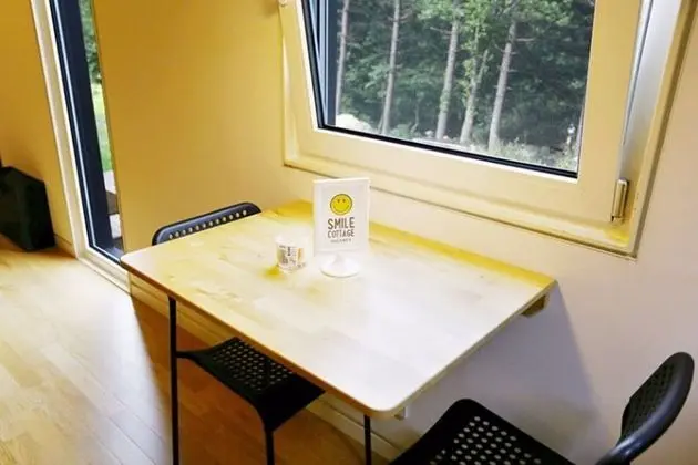 Oda (Single Container-BLACK)