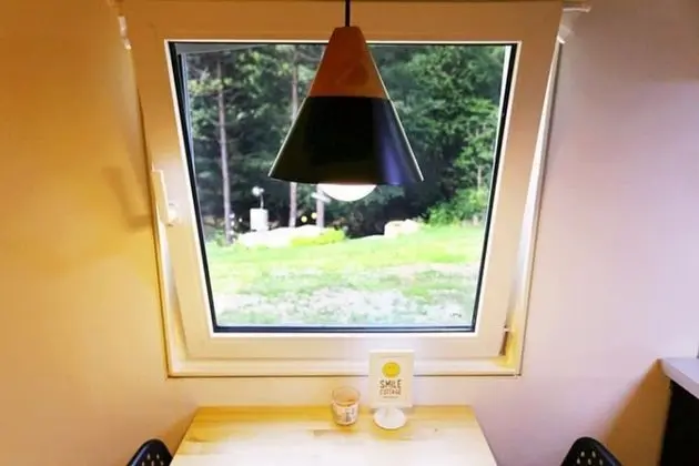 Oda (Single Container-BLACK)