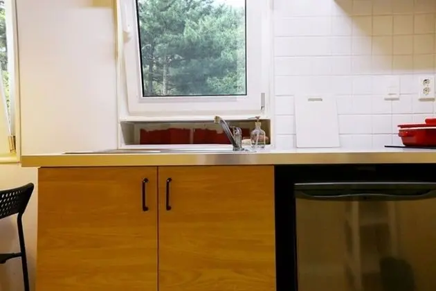 Oda (Single Container-BLACK)