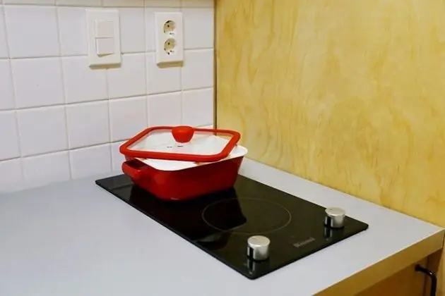 Oda (Single Container-BLACK)