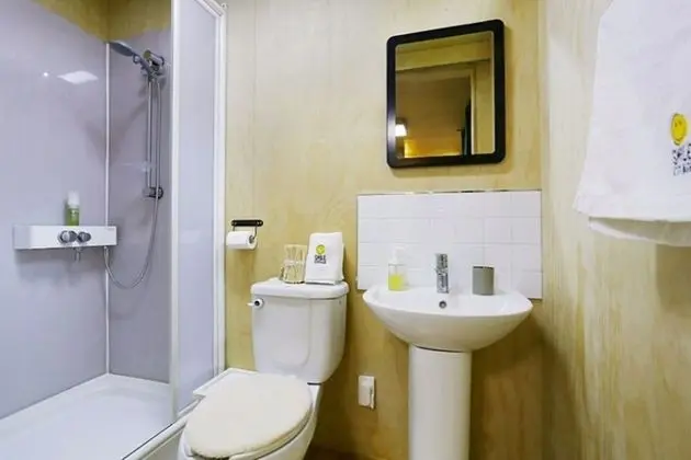 Oda (Single Container-BLACK)