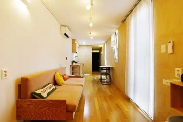 Oda (Single Container-WHITE)