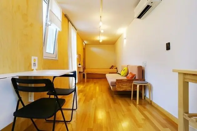 Oda (Single Container-WHITE)