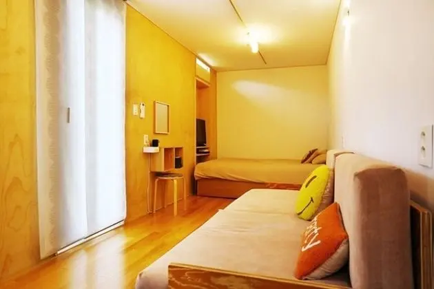 Oda (Single Container-WHITE)