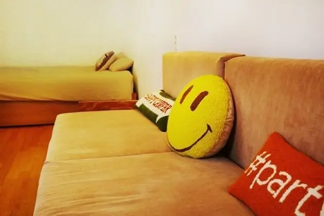 Oda (Single Container-WHITE)