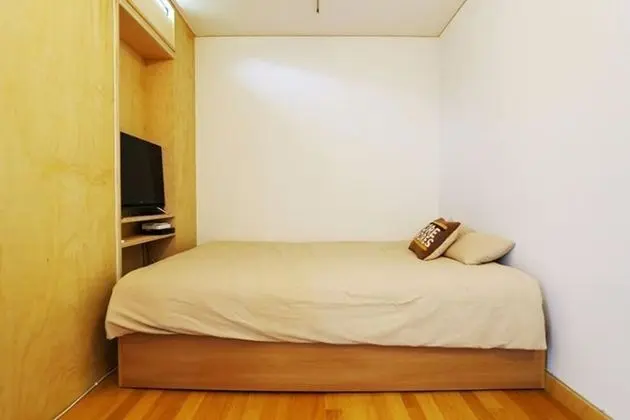 Oda (Single Container-WHITE)