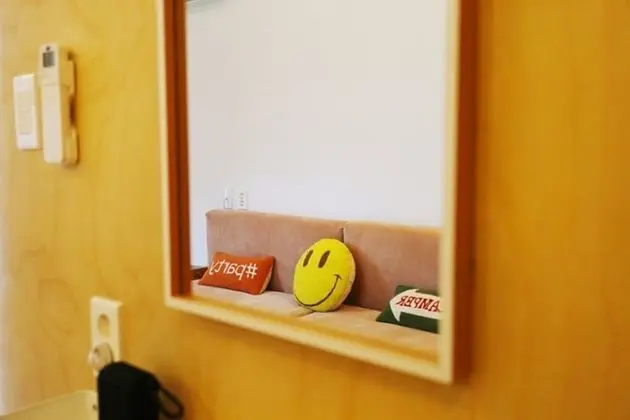 Oda (Single Container-WHITE)