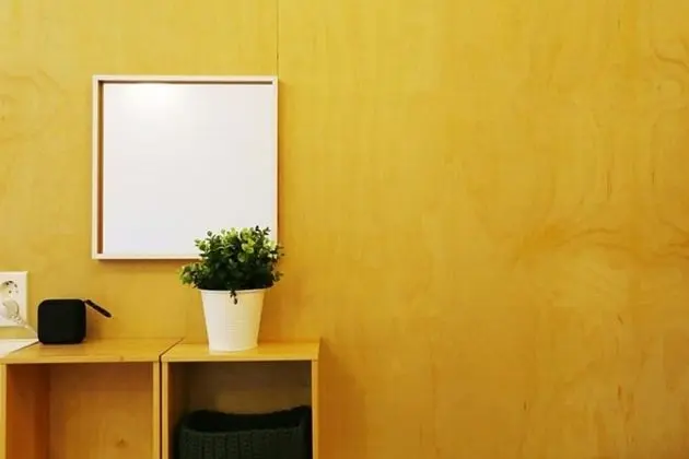 Oda (Single Container-WHITE)