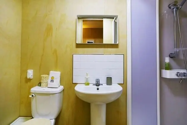 Oda (Single Container-WHITE)