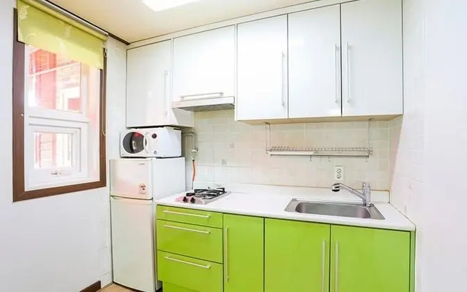 Oda (Saturn (1st floor))