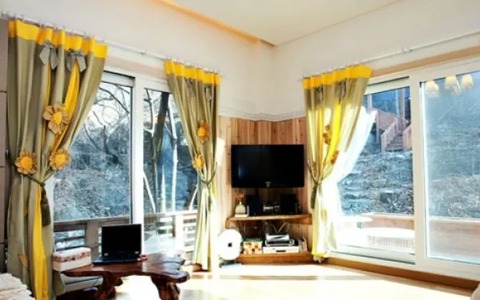 Oda (Secret Terra (Unshared House))