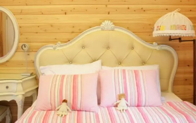 Oda (Secret Terra (Unshared House))