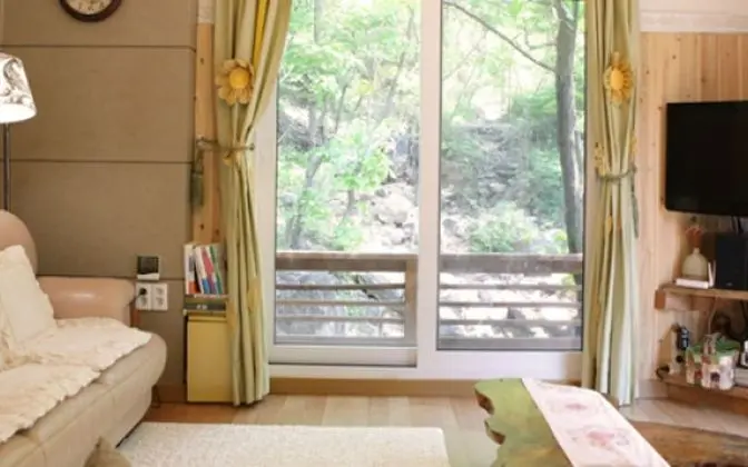 Oda (Secret Terra (Unshared House))