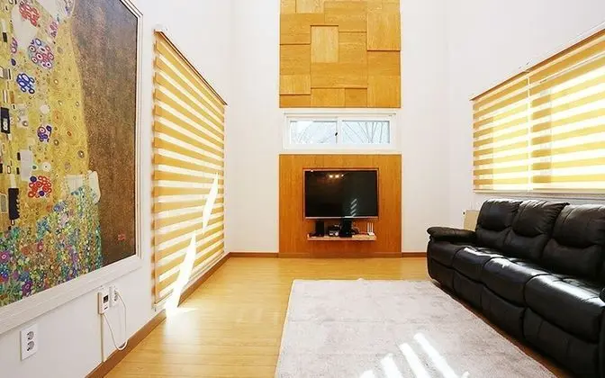 Oda (Villaterra (Duplex Unshared House))