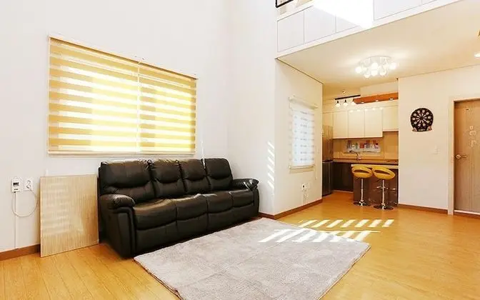 Oda (Villaterra (Duplex Unshared House))