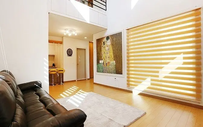 Oda (Villaterra (Duplex Unshared House))