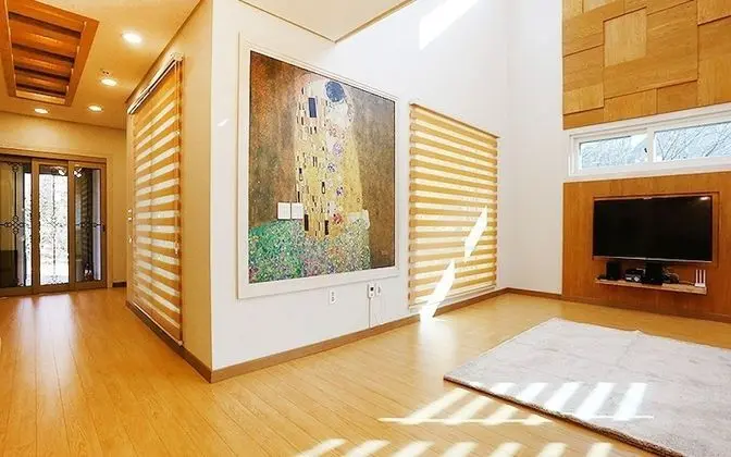 Oda (Villaterra (Duplex Unshared House))