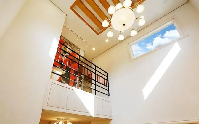 Oda (Villaterra (Duplex Unshared House))