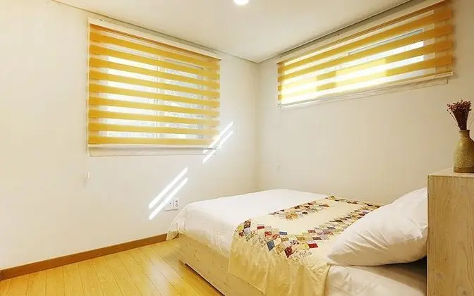 Oda (Villaterra (Duplex Unshared House))