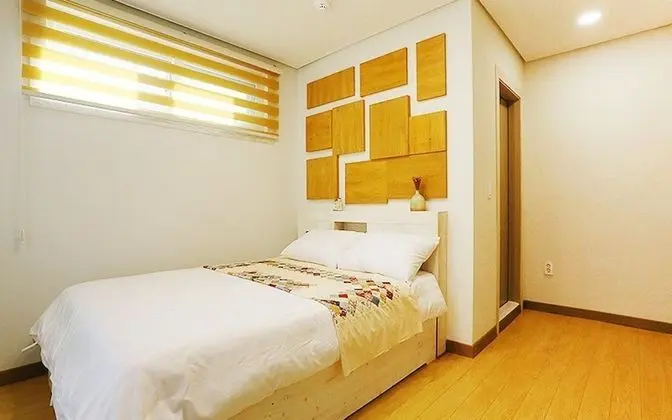 Oda (Villaterra (Duplex Unshared House))