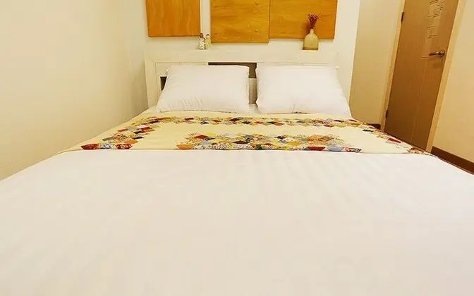 Oda (Villaterra (Duplex Unshared House))