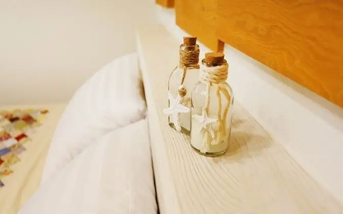 Oda (Villaterra (Duplex Unshared House))