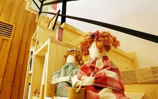 Oda (Villaterra (Duplex Unshared House))