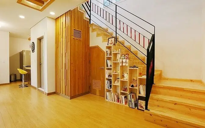 Oda (Villaterra (Duplex Unshared House))