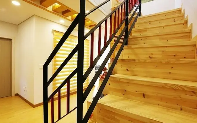 Oda (Villaterra (Duplex Unshared House))