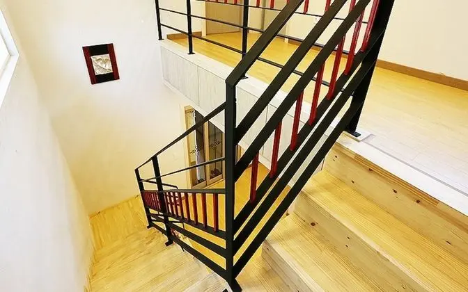 Oda (Villaterra (Duplex Unshared House))