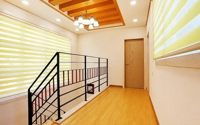 Oda (Villaterra (Duplex Unshared House))