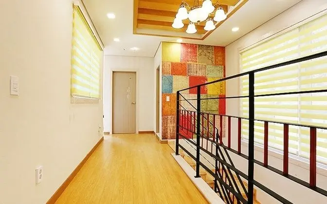 Oda (Villaterra (Duplex Unshared House))