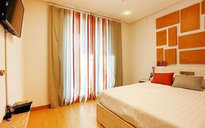 Oda (Villaterra (Duplex Unshared House))