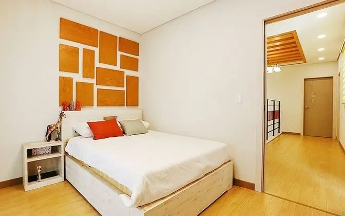 Oda (Villaterra (Duplex Unshared House))