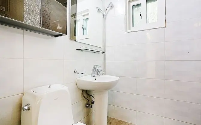 Oda (Villaterra (Duplex Unshared House))