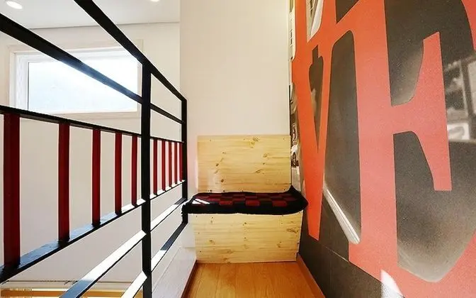 Oda (Villaterra (Duplex Unshared House))