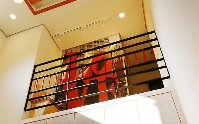 Oda (Villaterra (Duplex Unshared House))