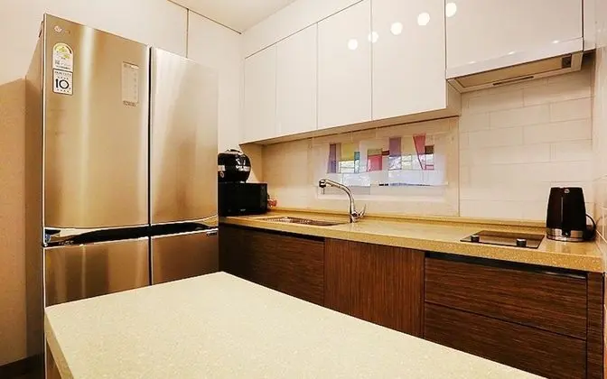 Oda (Villaterra (Duplex Unshared House))