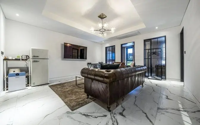 Oda (Private Poolvilla)