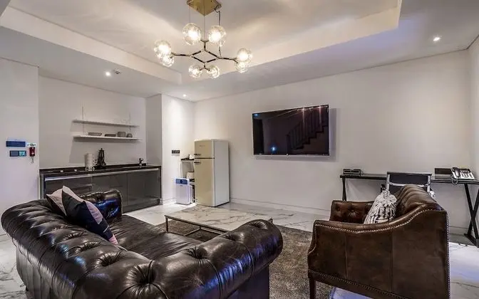 Oda (Private Poolvilla)