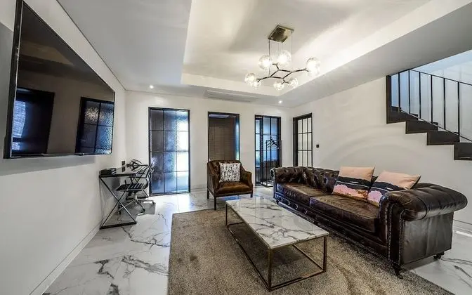 Oda (Private Poolvilla)