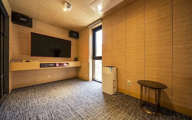 Oda (Private Poolvilla)