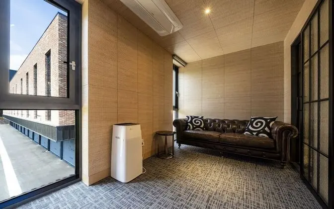 Oda (Private Poolvilla)