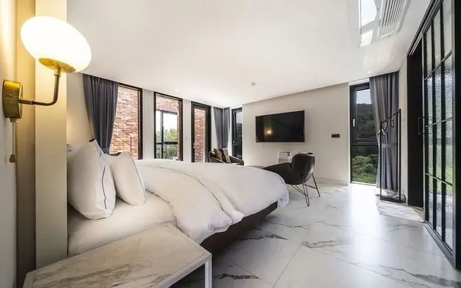 Oda (Private Poolvilla)