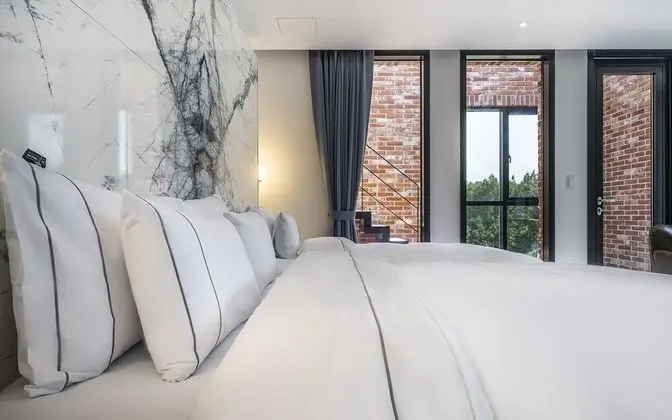 Oda (Private Poolvilla)