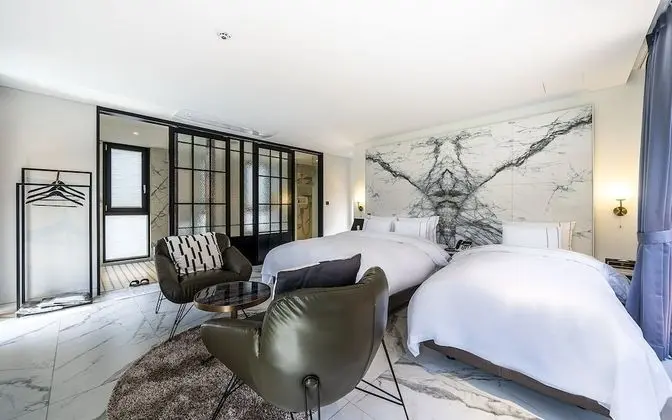 Oda (Private Poolvilla)