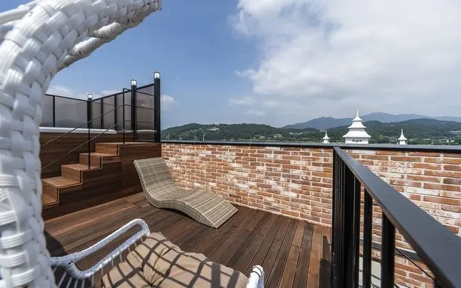 Oda (Private Poolvilla)