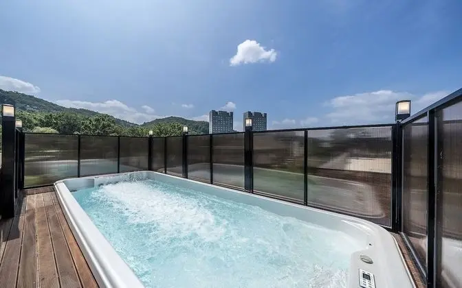 Oda (Private Poolvilla)