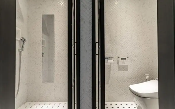 Oda (Suite Room (Early Check-In))